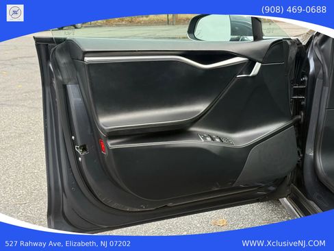 Used 2017 Tesla Model S 75D image 7