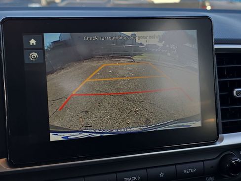 New 2026 Hyundai Venue SEL image 22