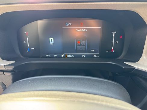 New 2026 Ford Bronco Sport Big Bend w/ Convenience Package AWD/4WD image 24