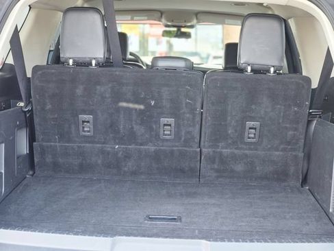 Used 2024 Ford Expedition Max XLT AWD/4WD image 30