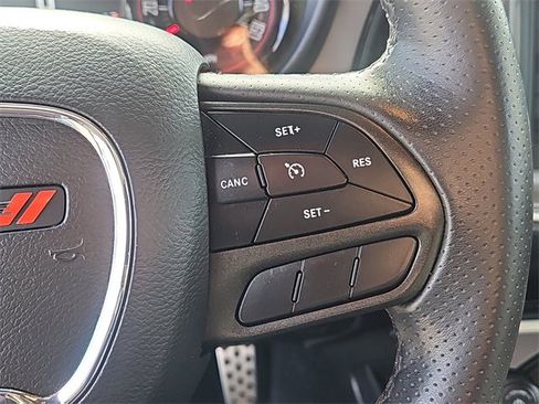 Used 2022 Dodge Challenger R/T w/ Blacktop Package image 23