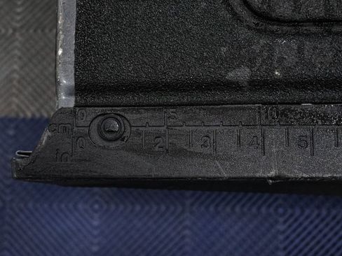 Certified 2025 Ford F350 Platinum AWD/4WD image 19