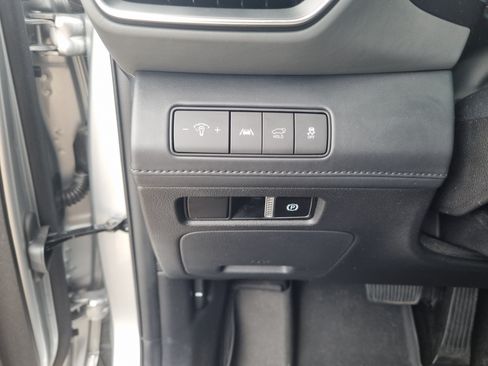 Used 2022 Hyundai Santa Fe SEL w/ Convenience + Premium Package AWD/4WD image 23