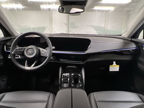 New 2025 Buick Envision Preferred image 55