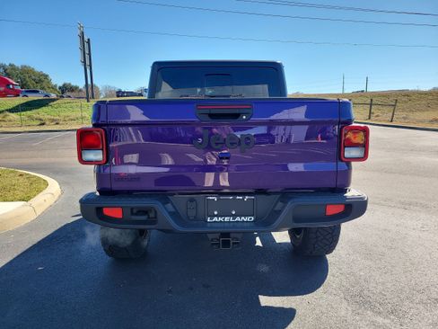 New 2026 Jeep Gladiator Sport image 6