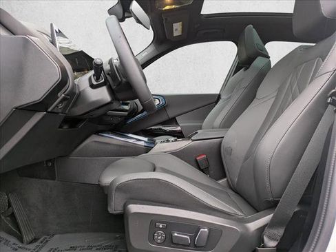 New 2026 BMW X3 xDrive30 w/ Convenience Package image 4