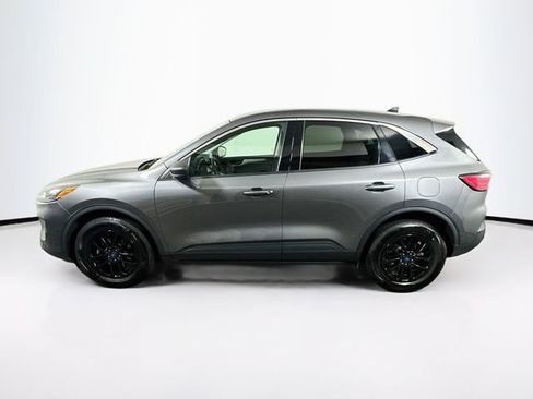 Certified 2022 Ford Escape SE w/ Convenience Package AWD/4WD image 5