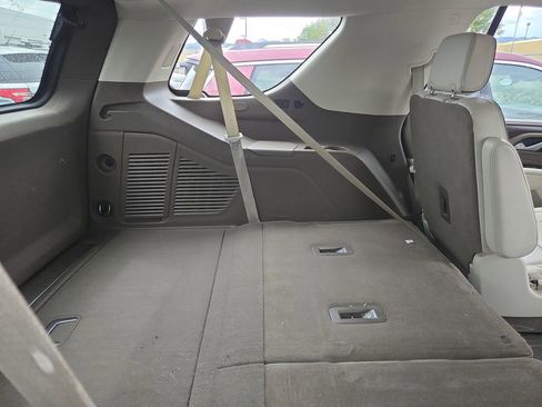 Used 2022 GMC Yukon Denali AWD/4WD image 8
