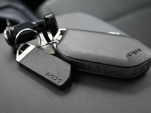 Used 2025 Kia K4 FWD image 21