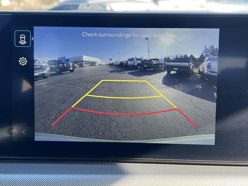 Used 2025 Hyundai Sonata SEL image 10