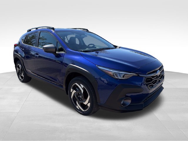 New 2026 Subaru Crosstrek 2.5i Limited AWD/4WD 360° Tour