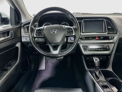 Used 2019 Hyundai Sonata Limited w/ Ultimate Package 04 FWD image 29