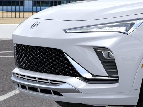 New 2026 Buick Envista Avenir image 13