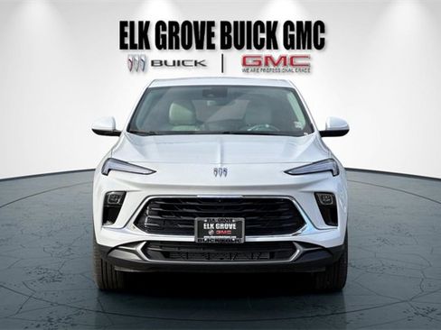 New 2026 Buick Encore GX Preferred image 9