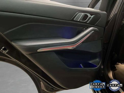 Used 2023 BMW X5 xDrive40i image 69