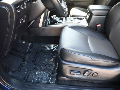 Certified 2024 Toyota 4Runner SR5 Premium w/ Moonroof Package image 15