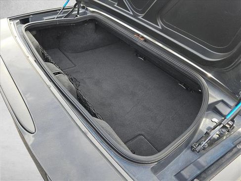 Used 2006 Chevrolet Corvette Convertible w/ Preferred Equipment Group image 6