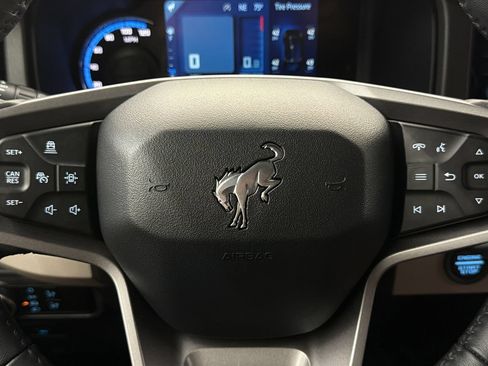 Used 2024 Ford Bronco Wildtrak AWD/4WD image 28