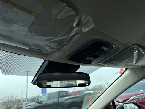 New 2026 Toyota Corolla LE image 30