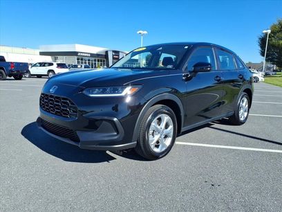 Used 2025 Honda HR-V LX