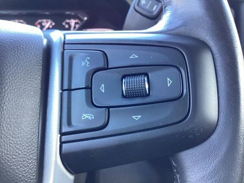 Used 2022 GMC Sierra 1500 Elevation image 18