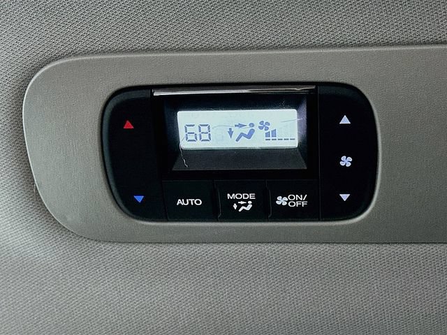 Used 2025 Honda Odyssey EX-L image 25