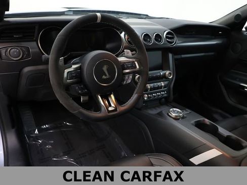 Used 2022 Ford Mustang Shelby GT500 w/ Technology Package image 11