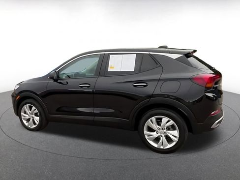 Used 2025 Buick Encore GX Preferred FWD image 10