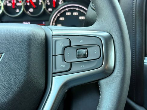 Certified 2022 Chevrolet Silverado 1500 LT Trail Boss w/ Bed Protection Package AWD/4WD image 23