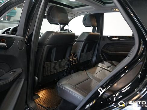 Used 2013 Mercedes-Benz ML 350 BlueTEC 4MATIC image 30
