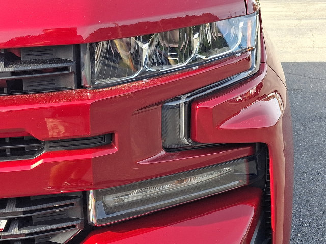Used 2020 Chevrolet Silverado 1500 RST AWD/4WD image 9