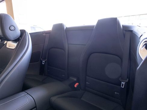 Used 2023 Mercedes-Benz SL 63 AMG SL 63 AMG image 20