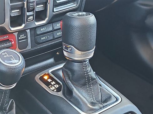 New 2026 Jeep Wrangler Willys image 20