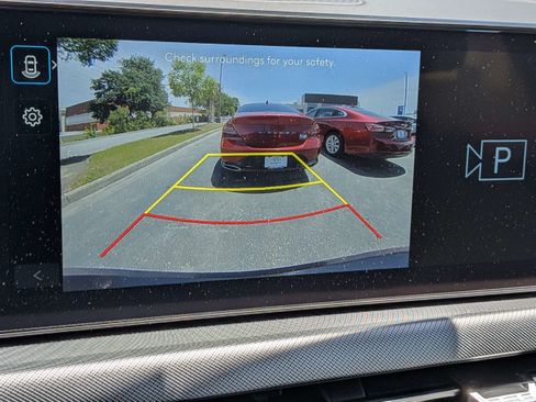 Certified 2026 Hyundai Sonata SE FWD image 18