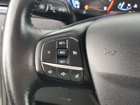 Used 2023 Ford Bronco Sport Big Bend w/ Convenience Package AWD/4WD image 28