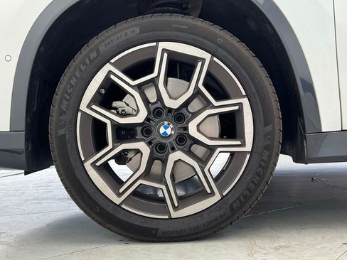Certified 2025 BMW X1 xDrive28i AWD/4WD image 22