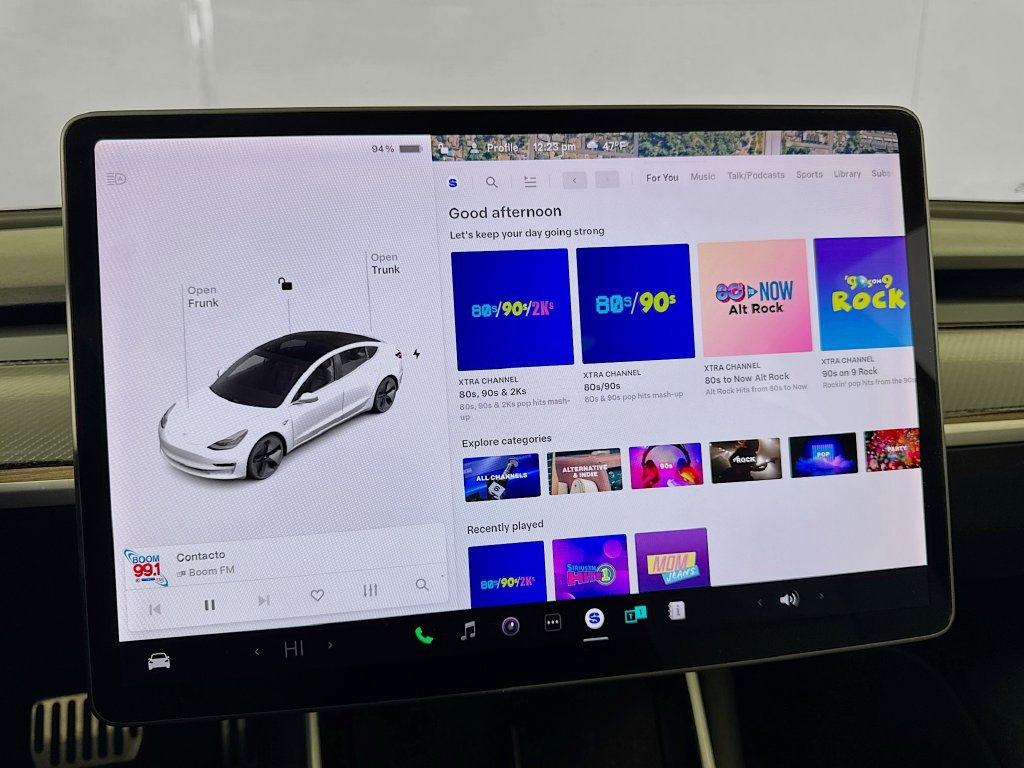 Used 2019 Tesla Model 3 Standard Range RWD image 53
