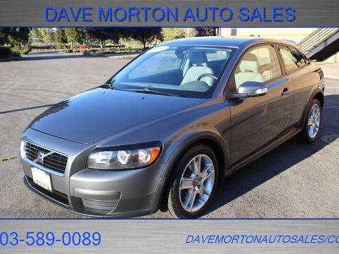 Used 2008 Volvo C30 T5 Version 2.0 image 2