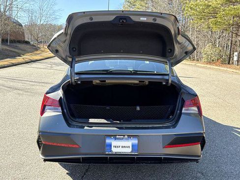 New 2026 Hyundai Elantra SEL Sport image 22