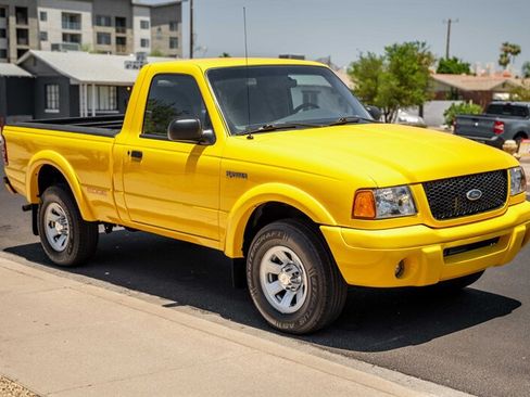 Used 2002 Ford Ranger Edge RWD image 7