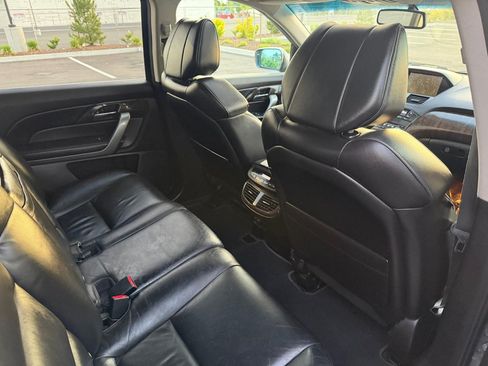 Used 2010 Acura MDX w/ Technology Package AWD/4WD image 16