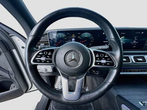 Used 2022 Mercedes-Benz GLE 350 4MATIC image 14