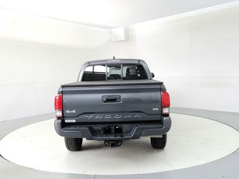 Used 2023 Toyota Tacoma SR AWD/4WD image 5