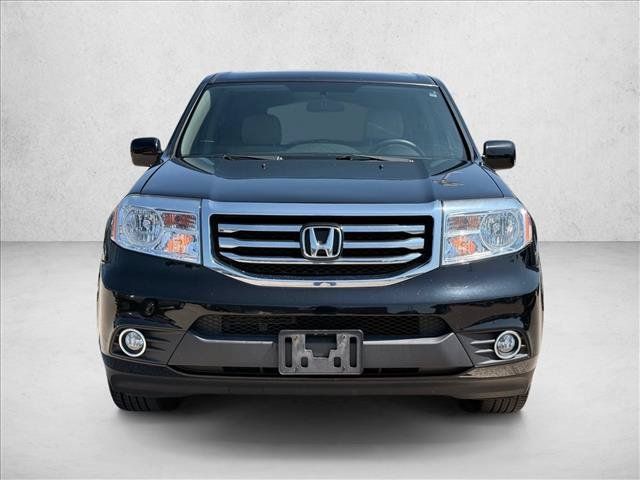 Used 2015 Honda Pilot EX image 2