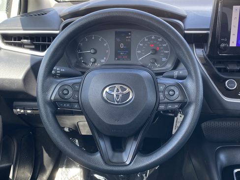 Certified 2024 Toyota Corolla LE FWD image 16