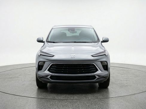 Used 2025 Buick Encore GX Preferred image 2