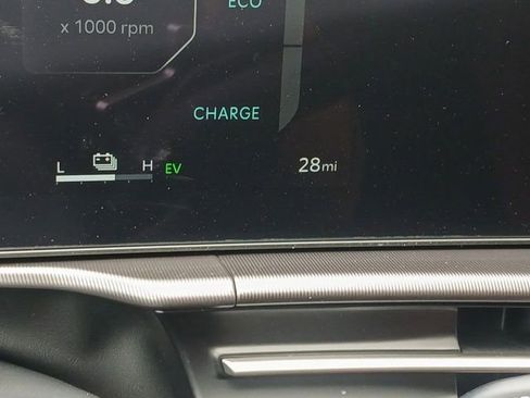 New 2026 Kia Sportage SX Prestige AWD/4WD image 15
