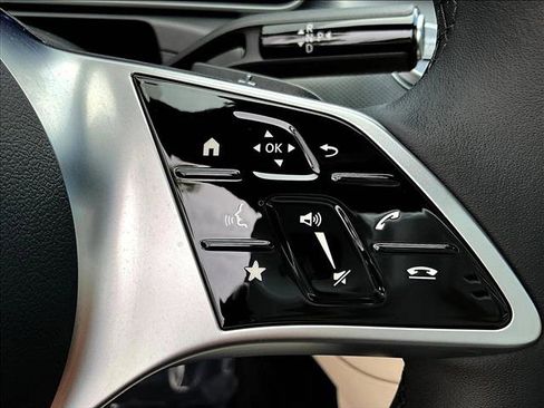 Certified 2025 Mercedes-Benz C 300 C 300 image 19