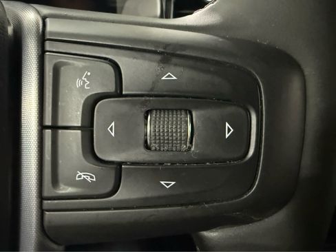 Used 2025 GMC Sierra 1500 Elevation w/ Elevation Premium Package AWD/4WD image 19