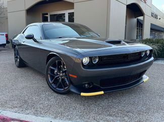 Used 2023 Dodge Challenger R/T w/ Plus Package video 1